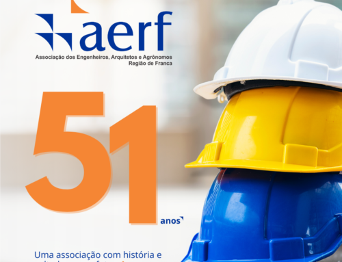 AERF 51 anos
