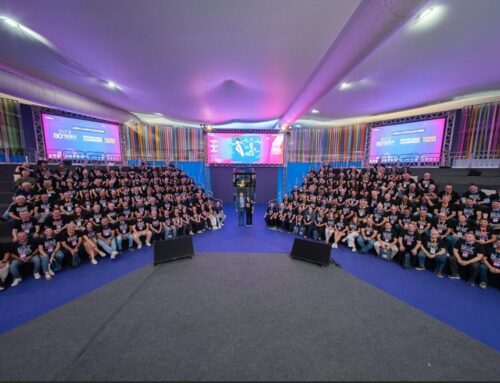 SOEA 2025: educação, inovação e sustentabilidade encerram as atividades