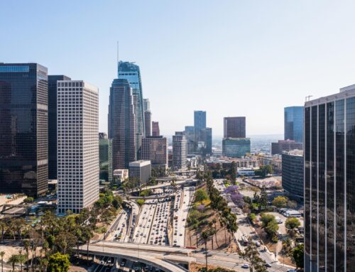 São Paulo em destaque: o que os dados de infraestrutura revelam sobre energia e telecomunicações no estado