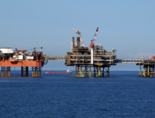 Engenheiro de Petróleo: conheça a engenharia por trás do que você consome todo dia