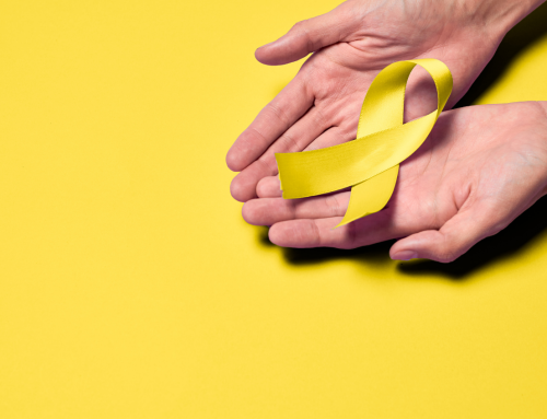 Setembro Amarelo: saúde mental, tecnologia e o que importa